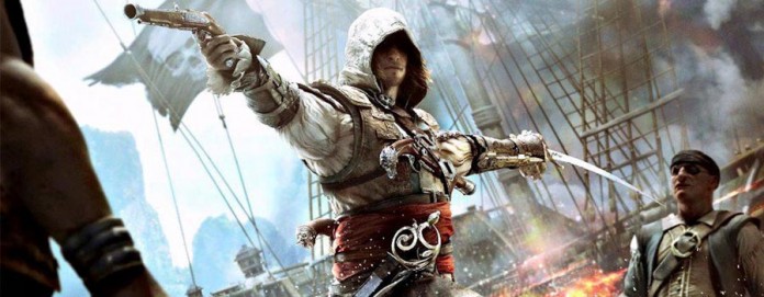 Assassins Creed IV
