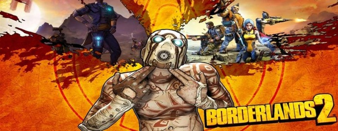 Borderlands 2