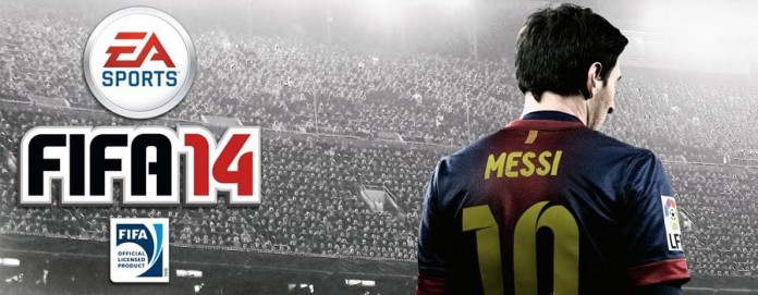 FIFA 14