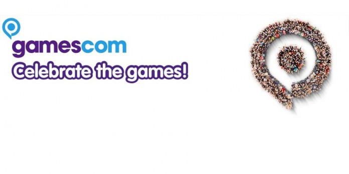 GamesCom 2013