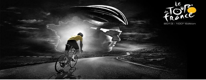 Le Tour de France 2013