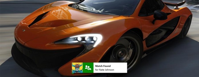 MatchMaking y Smart Match en Xbox One