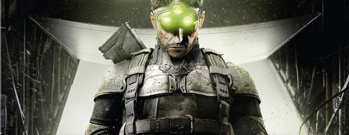 Splinter Cell BlackList