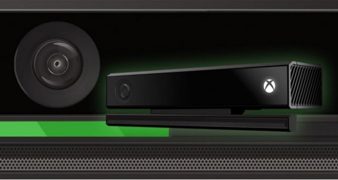 Kinect y Xbox One