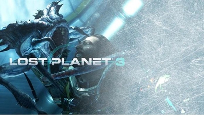 Lost Planet 3 para Xbox 360