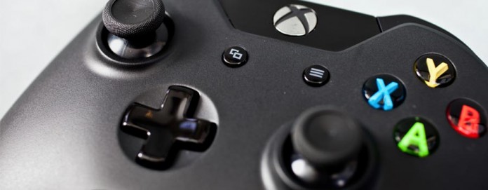 Mando Xbox One