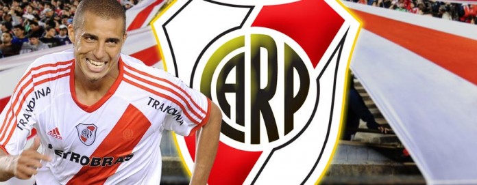 PES 2014 y River Plate