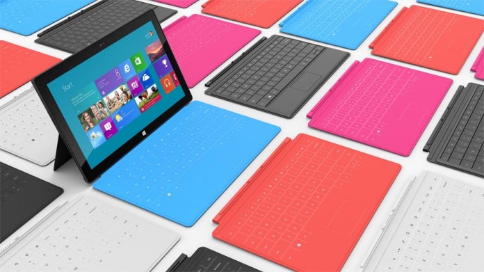 Surface Pro