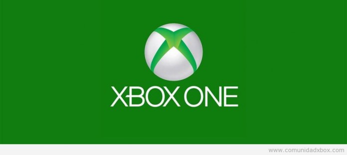 Logo de Xbox One