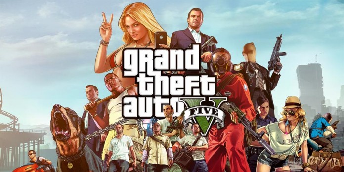 Grand Theft Auto V en análisis