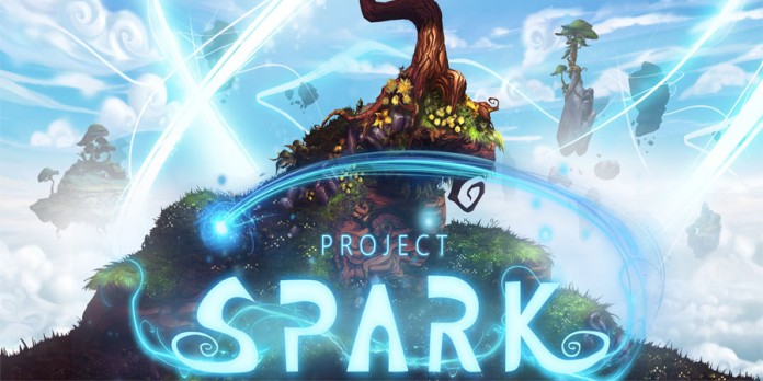 Project Spark