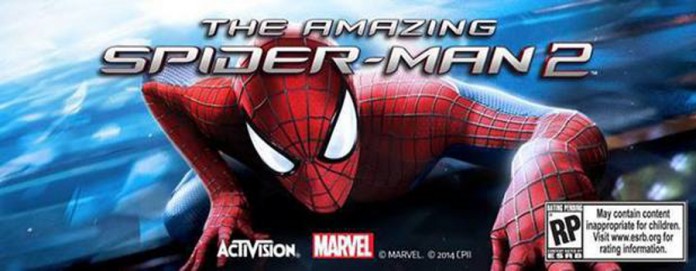 gaming-theamazingspiderman2-game