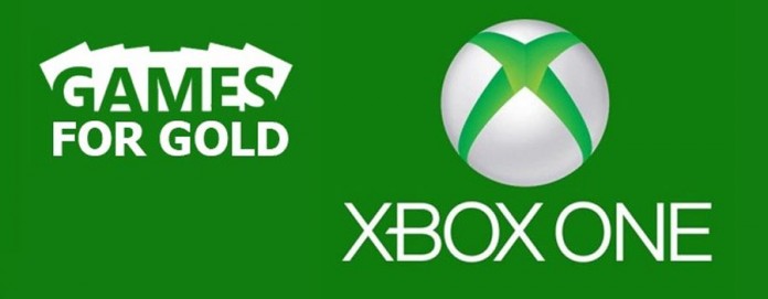Games With Gold en Xbox One