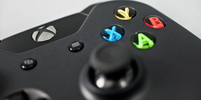 Xbox One - mando
