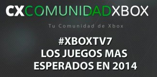 Los juegos mas esperados en 2014 para Xbox One