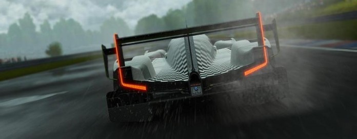 Project Cars para Xbox One