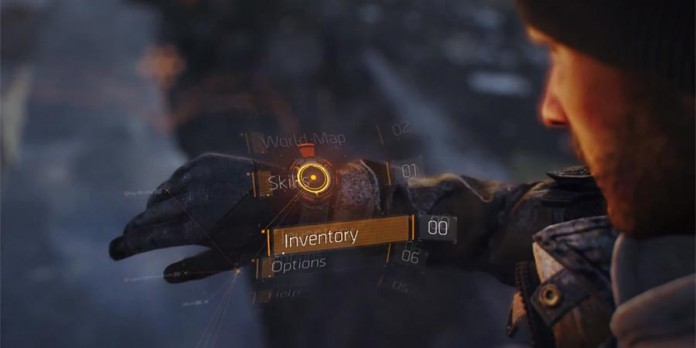 The Division para Xbox One