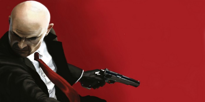 Hitman