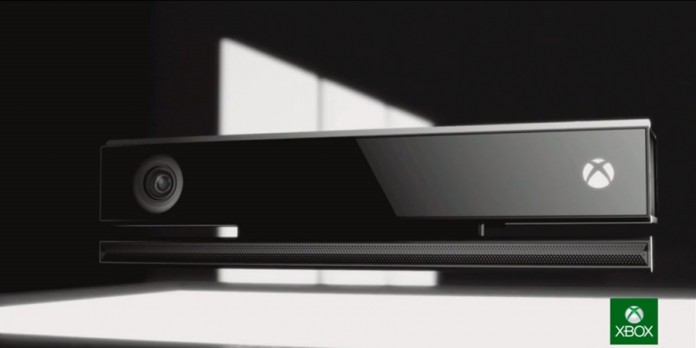 Kinect - Xbox One