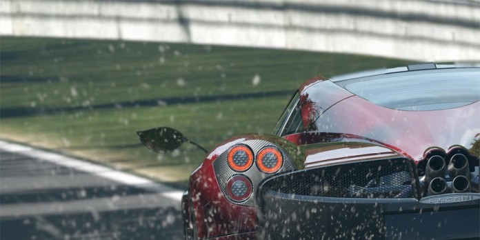 Project Cars - Xbox One