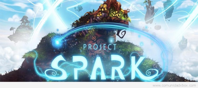 Project Spark