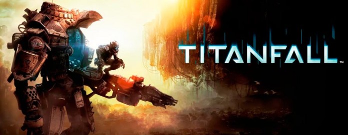 Titanfall Impresiones - Xbox One