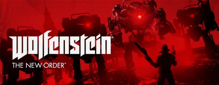 WolfensteinTheNewOrder Wolfenstein The New Order