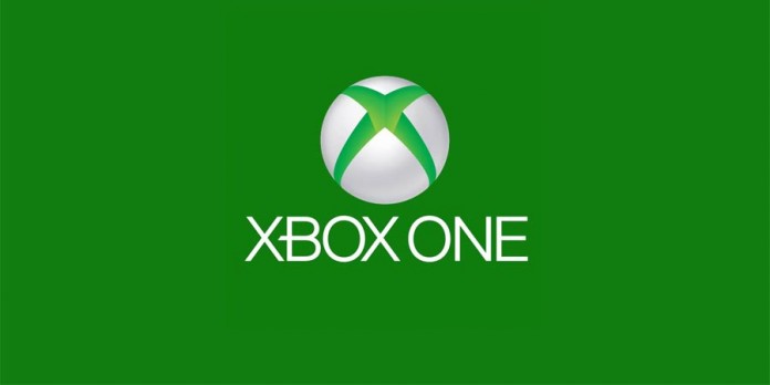 Xbox One logo