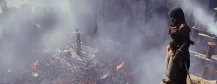 Assassins Creed Unity