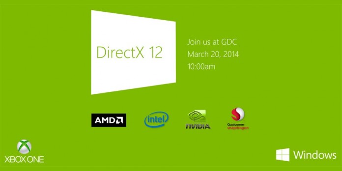 DirectX12 en Xbox One