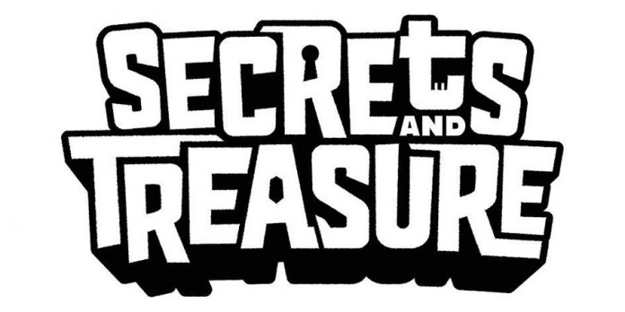 SecretsAndTreasure Logotipo de Secrets and Treasure