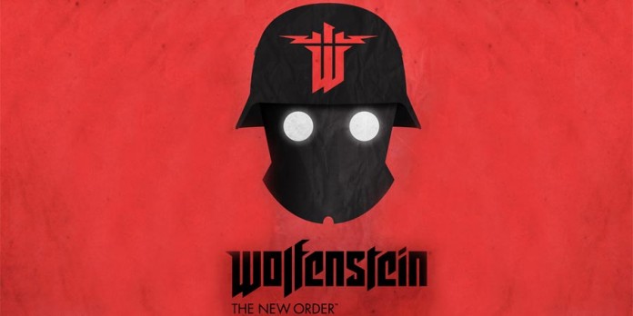 Wolfenstein The New Order