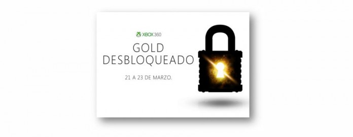 Xbox Live Gratis