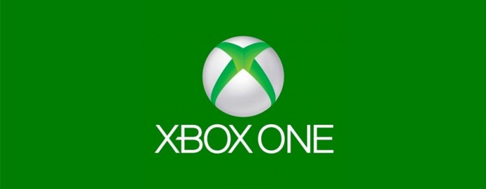 Xbox One Logo