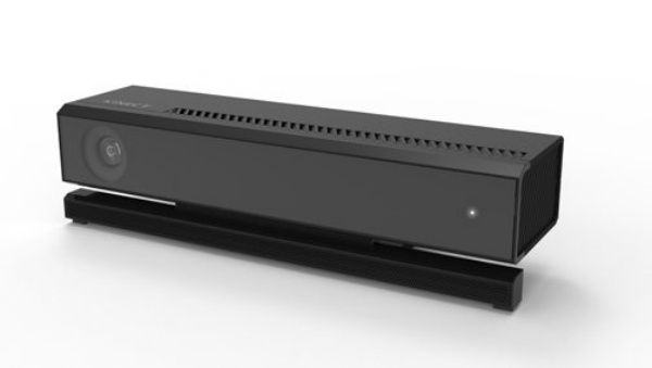 La adaptación de Kinect de Xbox One a PC llegará este año