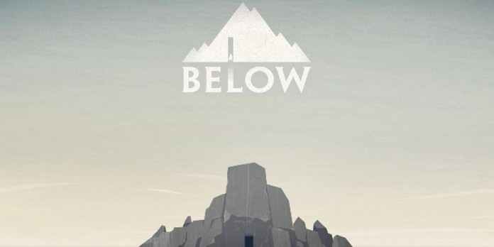Below para Xbox One