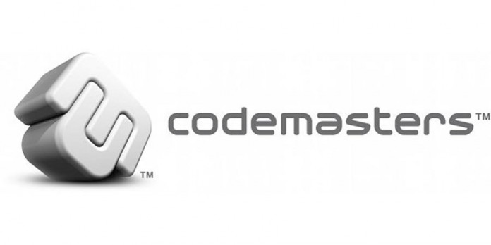 Logo de Codemasters