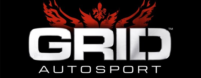 Logo de Grid Autosport