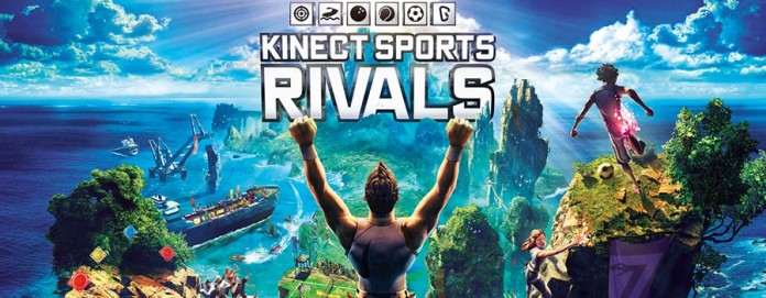 Kinect Sports Rivals - Análisis