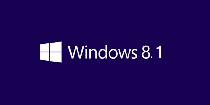 APPS Universales - Windows 8.1
