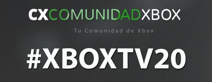 XBOXTV20 XBOXTV 20 - programa videojuegos