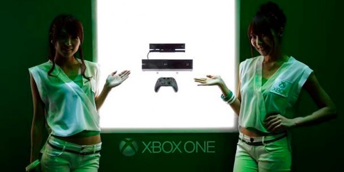 Ventas Xbox One en China