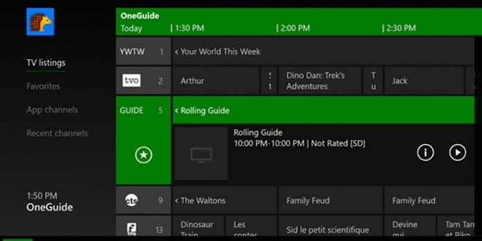 XboxVideo Novedades Xbox Video