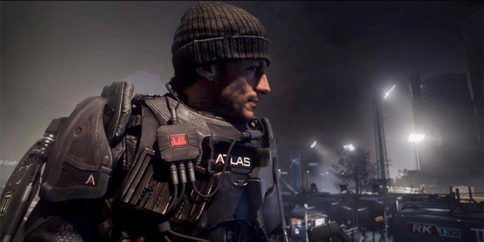 Advanced Warfare - Call of Duty