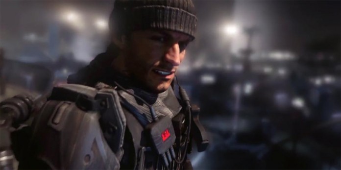 Call of Duty: Advanced Warfare