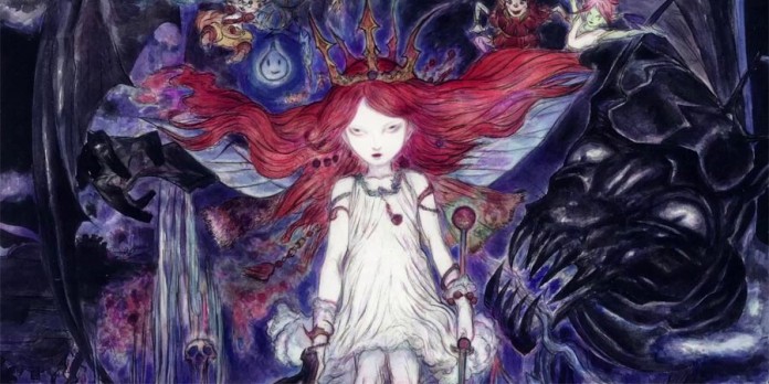 Child of LIght - Xbox One/Xbox 360