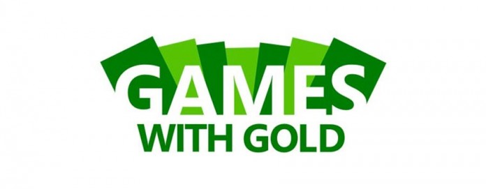 Games With Gold - Xbox 360 - Xbox One