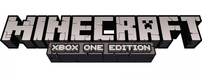 Minecraft Xbox One Edition