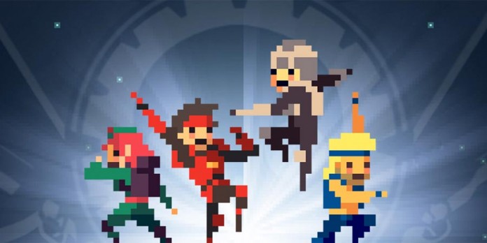 Super Time Force - Xbox One