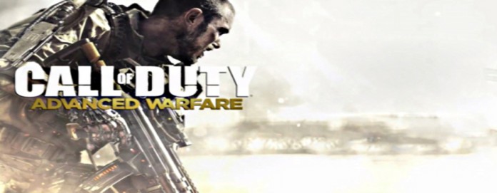 Call of Duty: Advanced Warfare